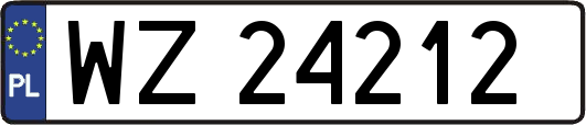 WZ24212