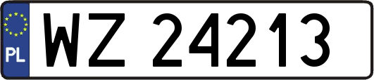WZ24213