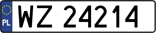 WZ24214