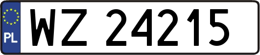 WZ24215