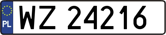 WZ24216