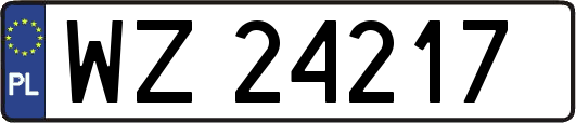 WZ24217