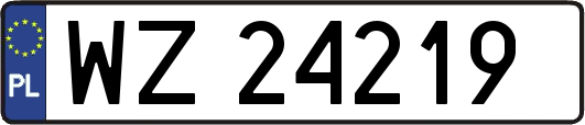 WZ24219