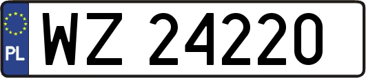 WZ24220