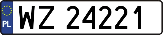 WZ24221