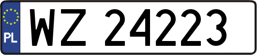 WZ24223
