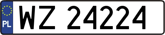 WZ24224