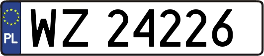 WZ24226