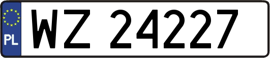 WZ24227