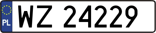 WZ24229