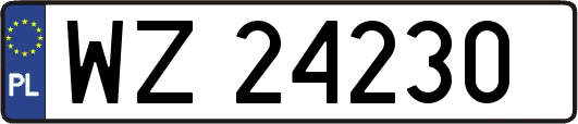 WZ24230