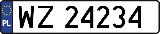 WZ24234
