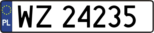 WZ24235