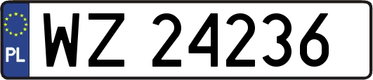 WZ24236
