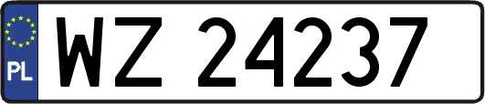 WZ24237