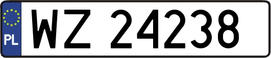 WZ24238