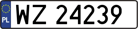 WZ24239