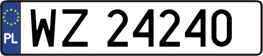 WZ24240
