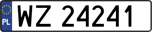 WZ24241