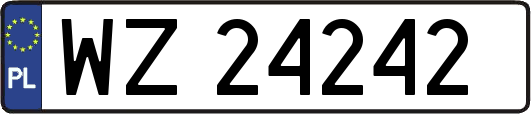 WZ24242