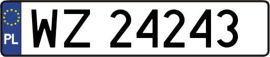 WZ24243
