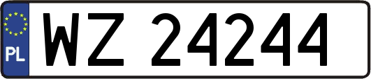 WZ24244