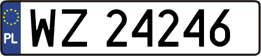 WZ24246