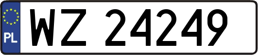 WZ24249