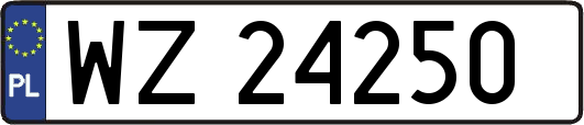 WZ24250