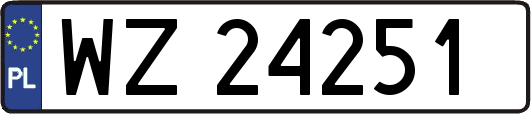WZ24251