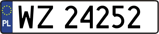 WZ24252
