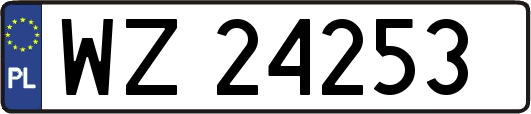 WZ24253