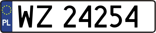 WZ24254