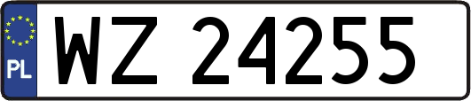WZ24255