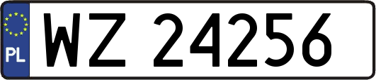 WZ24256