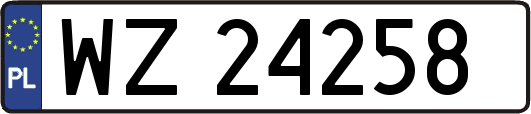 WZ24258