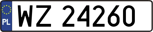 WZ24260