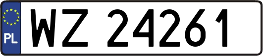 WZ24261