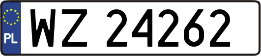 WZ24262