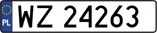 WZ24263