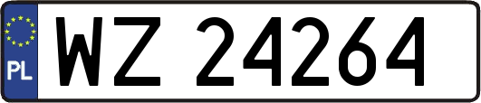 WZ24264