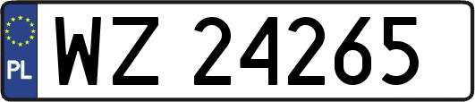 WZ24265