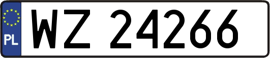 WZ24266
