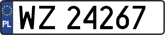 WZ24267