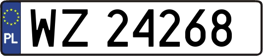 WZ24268