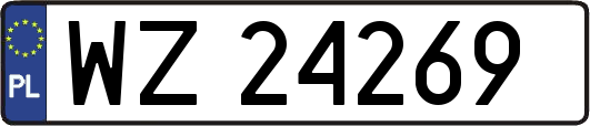 WZ24269