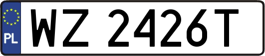 WZ2426T
