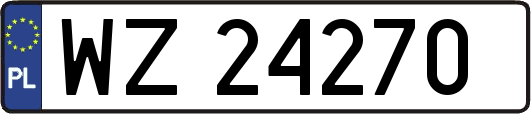 WZ24270