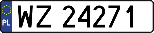 WZ24271