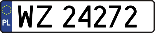 WZ24272